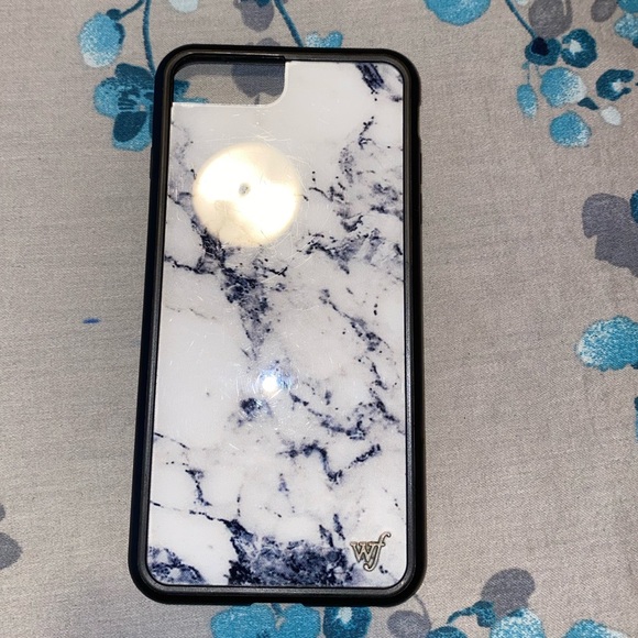 Wildflower Iphone 8 Plus Case - Picture 2 of 5
